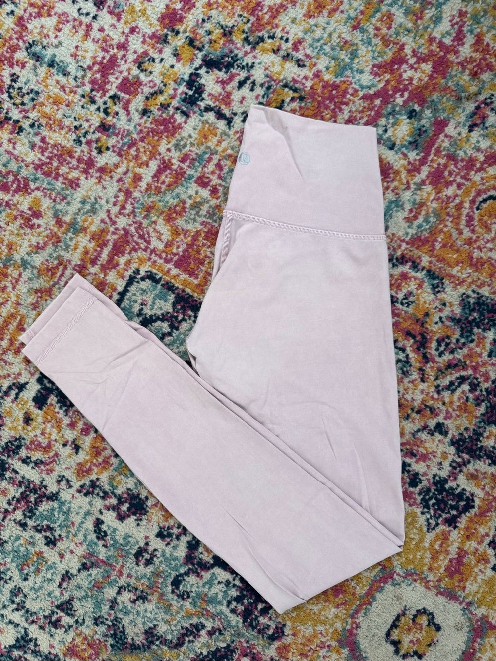 Lululemon Align High-Waist Leggings